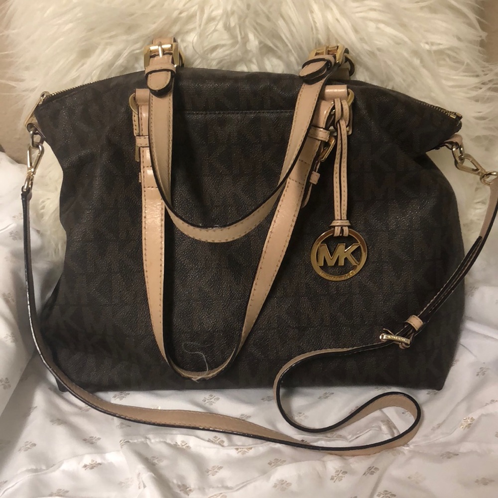 Michael Kors bag